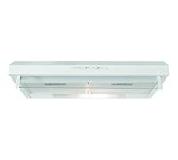 Hotte visière blanche Bomann DU 623.3 blanc