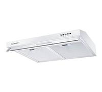 Hotte visière CANDY CFT62/4W