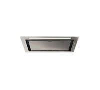 Hotte WCT363FLTX 650 m³/h Inox