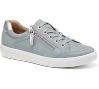 Hotter Chaussures zippées à lacets Hotter Chase II Vert 7.5 EU41.5