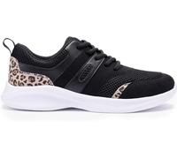 Hotter Hotter Black Regular Fit Dare Lace-Up Shoes Black EU 43 (UK 9)