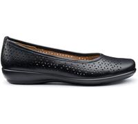 Hotter Hotter Coupe large Livvy II Slip-On Chaussures Noir EU 38.5 (UK 5.5)