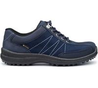 Hotter Hotter Coupe large Mist GTX À lacets X Chaussures Bleu EU 37 (UK 4)