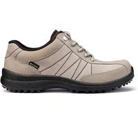 Hotter Hotter Grey Standard Fit Mist GTX Lace Up GoreTex Shoes Grey EU 37 (UK 4)
