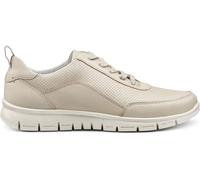 Hotter Hotter Natural Regular Fit Gravity II Lace-Up Shoes Natural EU 38 (UK 5)