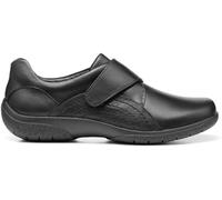 Hotter Hotter Sugar II Fermeture par contact Full Covered Chaussures Noir 4.5 EU37.5