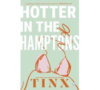Plus chaud dans les Hamptons – Romance sapphique ennemies→amantes, soleil, sexe et scandale