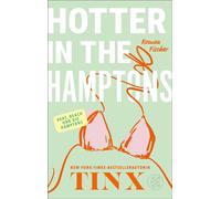 Hotter in the Hamptons - Tinx - Fischer E-Books - ebook (ePub) - Livre