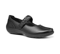 Hotter Shake II, Chaussure Baby Femme, Black, 39 EU