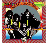 Hotter Than Hell [Digital Rema [Import]