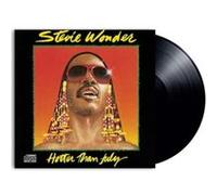 Hotter Than July – Vinyle – Universal Music Group