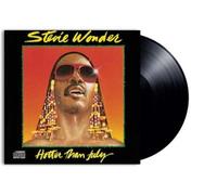 Hotter Than July – Vinyle – Universal Music Group