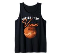 Hotter Than Venus Astronome Astronome Planète Débardeur