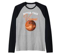 Hotter Than Venus Astronome Astronome Planète Manche Raglan