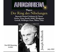 Hotter, Vinay, Modl, Windgassen, Gr - Der Ring Des Nibelungen
