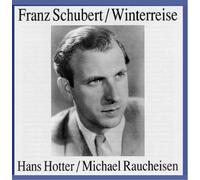 Hotter - Winterreise [Import]