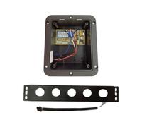 Hottes intelligentes - Carte de circuit imprimé - Carte mère - Accessoire pour usage domestique et commercial