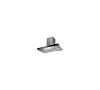 Hottes murale box et pyramide eden box 900 inox/verre n
