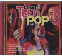 Hottest Teen Pop Hits