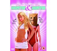 Hottie And The Nottie,the [Import anglais]