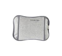 Lanaform Bouillotte électrique Hottle — Rechargeable, douce, 4 h autonomie, fibre plastique recyclé