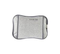 Lanaform Bouillotte électrique Hottle — Rechargeable, douce, 4 h autonomie, fibre plastique recyclé