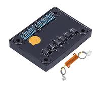Hottptyer Module redresseur AC vers DC Excitation composée de phase | Convertit l'entrée monophasée ou triphasée en courant continu dans les générateurs sans balais via un pont redresseur
