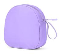 HOTUT Étui Housse Mou pour Casque, Pochette Portable Ultra-Mince, pour JBL Tune 510BT/520BT/720BT, JBL Live 670NC/770NC, Sony WH-CH520/510/720/710, Soundcore Q20i/Q30, Bose QuietComfort
