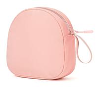 HOTUT Étui Housse Mou pour Casque, Pochette Portable Ultra-Mince, pour JBL Tune 510BT/520BT/720BT, JBL Live 670NC/770NC, Sony WH-CH520/510/720/710, Soundcore Q20i/Q30, Bose QuietComfort