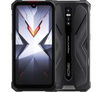 HOTWAV Cyber 9 Pro T¿¿l¿¿phone Portable Incassable 8Go+128Go 7500mAh 6,3"" Triple Cam¿¿ra 48MP Smartphone 4G,NEC/OTG/GPS
