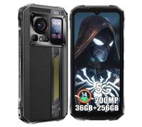 HOTWAV Hyper 7 Pro 5G 36Go+256Go - Noir