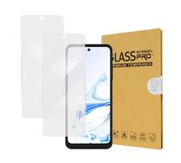 HOTWAV Lot de 2 films de protection d'écran en verre blindé pour Note 12