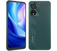 NOTE 12 EF Téléphone Portable 6.8 Android 14, 5160mAh, 12(4+8)Go+128Go, 48MP+16MP,Empreinte digitale/Face ID/Dual SIM 4G - VERT