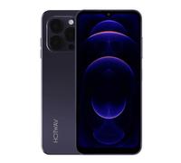 HOTWAV Note 13 Pro Téléphone Portable, 16Go + 256Go Violet