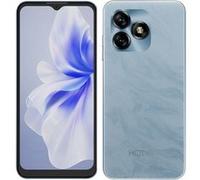 NOTE 15 Téléphone Portable 6.6 Android 14 smartphone, 5160mAh, 8(4+4)Go+64Go, 13MP+5MP,Empreinte digitale/Face ID/Dual SIM 4G - bleu clair