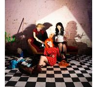 HotWax Hot Shock (Vinyl) 12" Album Coloured Vinyl (Limited Edition)