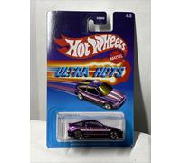 Porsche 911 Turbo 3.6 (964) Hot Wheels peinte 5/5 (noire)