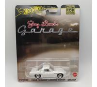 Hotwheels 2025 Pop Culture - Mazda Cosmo Sport 1968 - Jay Leno's Garage - JBL66