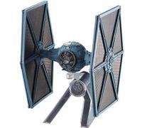 Hotwheels - Elite (Mattel)) - Miniature Voiture Star Wars Tie Fighter Falcon The Empire Strikes Back Echelle 1/0, CMC92 G