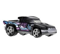 HotWheels HRY65 Earth-Tracktyl Noir