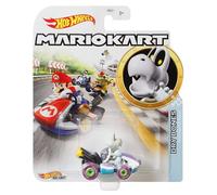 Hotwheels Mario Kart Creux
