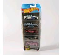 Hot Wheels Honda S2000 Fast and Furious - NEW 2025 - F&F Villains 2025 - 1:64