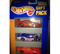 Hotwheels Racing Team Coffret cadeau