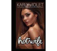 Hotwife Sharing Her Body In Front Of Her Surprised Husband’s Eyes - A Hot Wife Wife Sharing Wife Watching Romance Novel