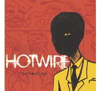 Hotwire - The Routine [New CD] Alliance MOD