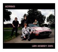 Hotwired gary husband s drive G