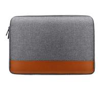 HotYou Ordenador Portátil Bolsa de Transporte Bolsa de 13 Pulgadas Macbook Air/Pro/Retina,Gris