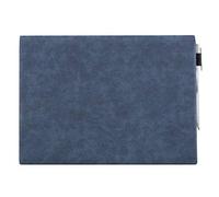 HotYou Surface Go 10 Étui Housse, PU Cuir Etui en Cuir Végétale Fin Stand Coque Case Fermeture magnétique pour Microsoft Surface Pro 6/Pro 5/Pro 4/Pro 3/GO