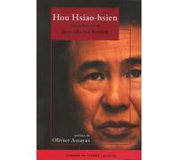 Hou Hsiao-hsien