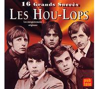 Hou Lops - 16 Grands Succes